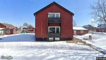 Apartments for rent in Umeå - Photo from Google Street View