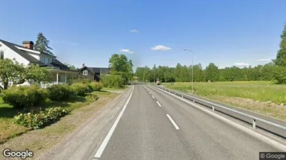 Apartments for rent in Borlänge - Photo from Google Street View