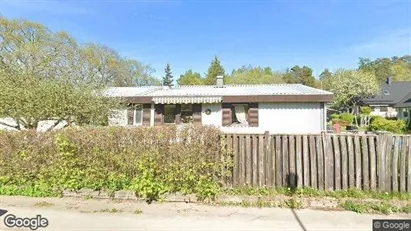 Apartments for rent in Stockholm West - Photo from Google Street View