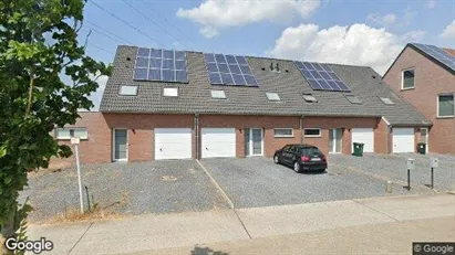 Apartments for rent in Kruisem - Photo from Google Street View