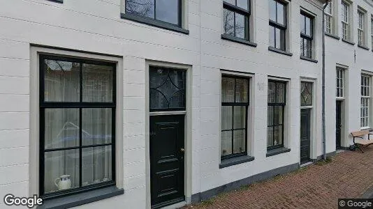 Apartments for rent in Amersfoort - Photo from Google Street View