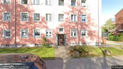 Apartments for rent in Bottrop - Photo from Google Street View
