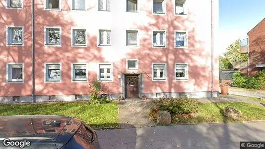Apartments for rent in Bottrop - Photo from Google Street View
