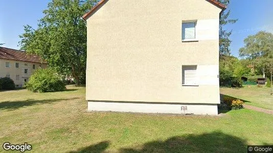 Apartments for rent in Essen - Photo from Google Street View