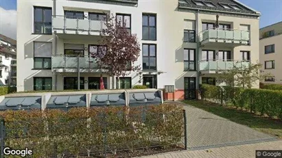 Apartments for rent in Bonn - Photo from Google Street View
