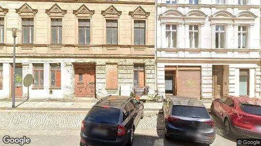 Apartments for rent in Görlitz - Photo from Google Street View