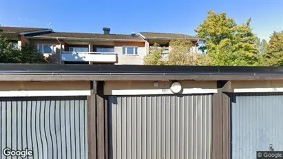 Apartments for rent in Helsingborg - Photo from Google Street View