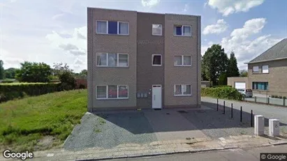 Apartments for rent in Buggenhout - Photo from Google Street View