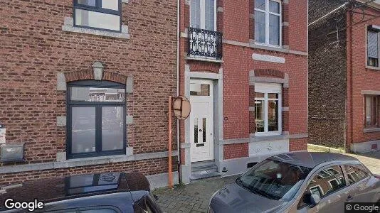 Rooms for rent in Seraing - Photo from Google Street View