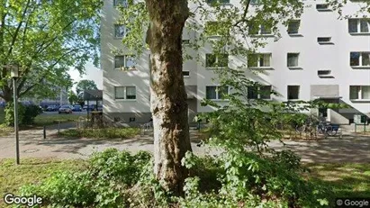 Apartments for rent in Oberhavel - Photo from Google Street View