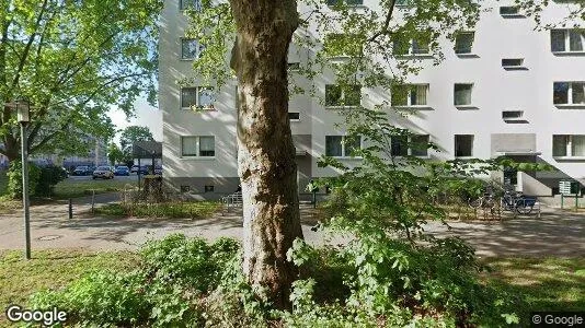 Apartments for rent in Oberhavel - Photo from Google Street View
