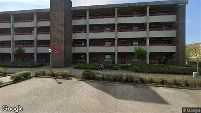 Apartments for rent in Nørresundby - Photo from Google Street View
