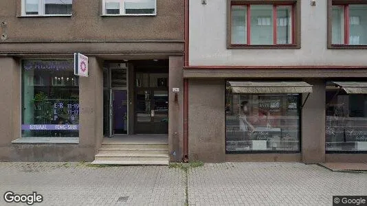 Apartments for rent in Tallinn Kesklinna - Photo from Google Street View