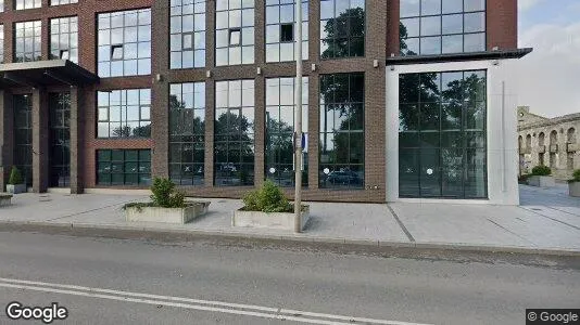 Apartments for rent in Tallinn Kesklinna - Photo from Google Street View