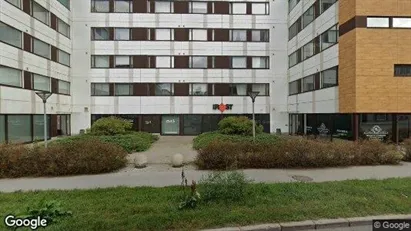 Apartments for rent in Tallinn Kesklinna - Photo from Google Street View