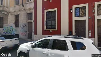Rooms for rent in Milano Zona 4 - Vittoria, Forlanini - Photo from Google Street View