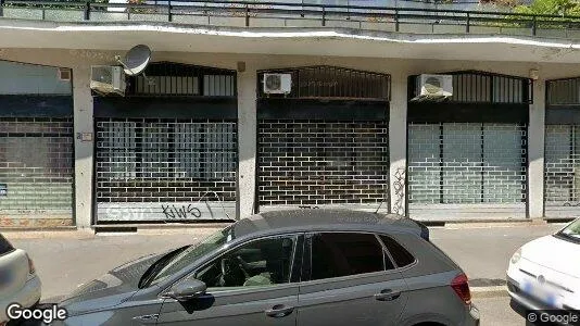 Rooms for rent in Milano Zona 6 - Barona, Lorenteggio - Photo from Google Street View