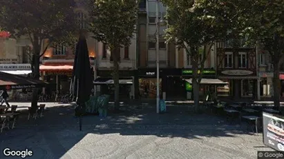 Rooms for rent in Pistoia - Photo from Google Street View