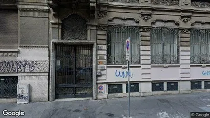 Rooms for rent in Milano Zona 1 - Centro storico - Photo from Google Street View