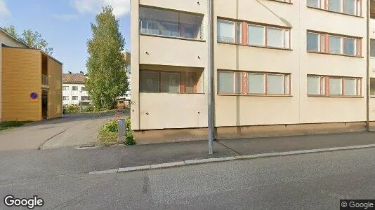 Apartments for rent in Lapinjärvi - Photo from Google Street View