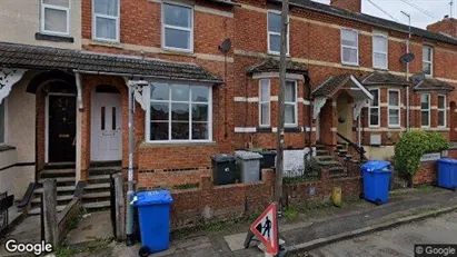 Apartments for rent in Kettering - Northamptonshire - Photo from Google Street View