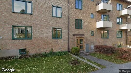 Apartments for rent in Stockholm West - Photo from Google Street View