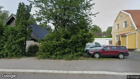 Apartments for rent in Huddinge - Photo from Google Street View