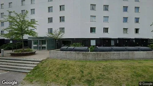 Apartments for rent in Botkyrka - Photo from Google Street View