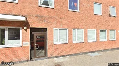 Apartments for rent in Malmö City - Photo from Google Street View