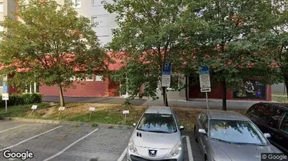 Apartments for rent in Bratislava Petržalka - Photo from Google Street View