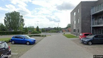 Apartments for rent in Brande - Photo from Google Street View