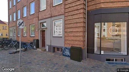 Apartments for rent in Odense C - Photo from Google Street View