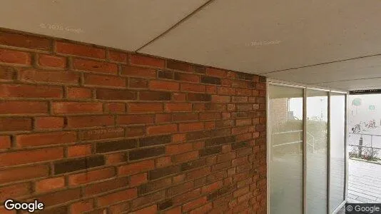 Apartments for rent in Aalborg Center - Photo from Google Street View