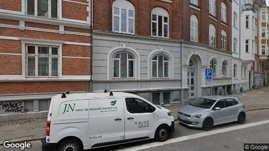 Apartments for rent in Aalborg Center - Photo from Google Street View