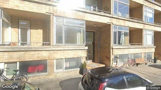Apartments for rent in Aalborg Center - Photo from Google Street View