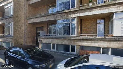 Apartments for rent in Aalborg Center - Photo from Google Street View