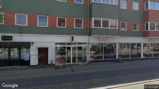 Apartments for rent in Aalborg Center - Photo from Google Street View