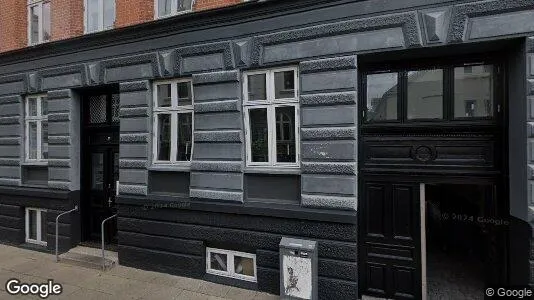 Apartments for rent in Aalborg Center - Photo from Google Street View