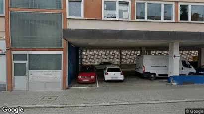Apartments for rent in Pforzheim - Photo from Google Street View