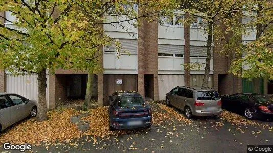 Apartments for rent in Mönchengladbach - Photo from Google Street View
