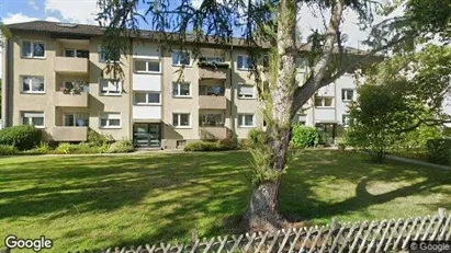 Apartments for rent in Dortmund - Photo from Google Street View