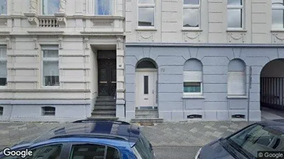 Apartments for rent in Mönchengladbach - Photo from Google Street View