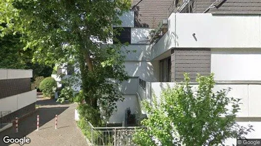 Apartments for rent in Rheinisch-Bergischer Kreis - Photo from Google Street View