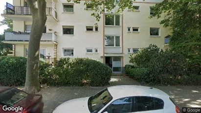 Apartments for rent in Kaiserslautern - Photo from Google Street View