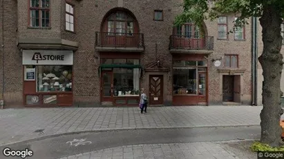 Apartments for rent in Östermalm - Photo from Google Street View