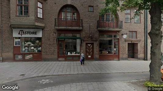 Apartments for rent in Östermalm - Photo from Google Street View