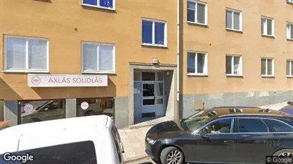 Apartments for rent in Södertälje - Photo from Google Street View