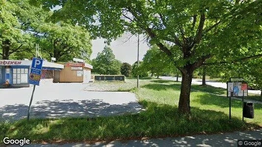 Apartments for rent in Stockholm South - Photo from Google Street View