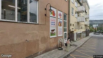 Apartments for rent in Sundsvall - Photo from Google Street View