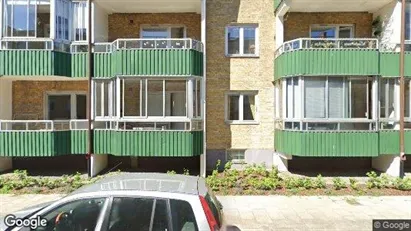 Apartments for rent in Kirseberg - Photo from Google Street View